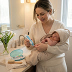 Baby Nail Clipper