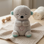 Tremblay's Sleepy Otter