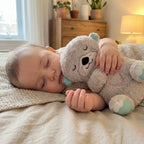 Tremblay's Sleepy Otter